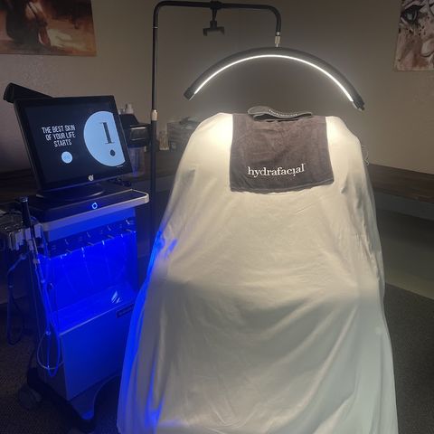 Blissful Zen Day Spa, spa in Mansfield, TX